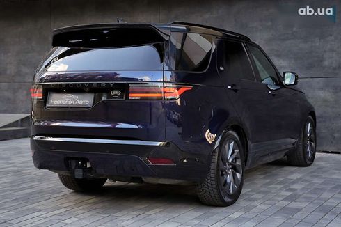 Land Rover Discovery 2023 - фото 9