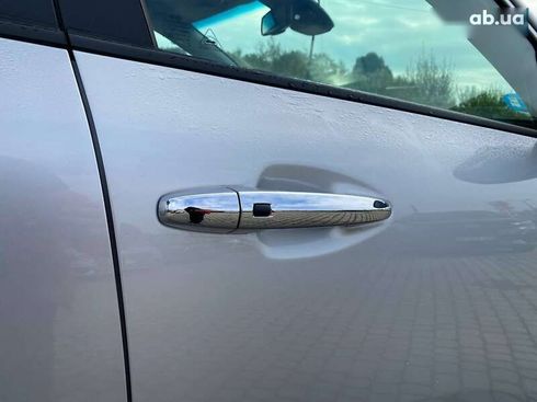 Kia Niro 2020 - фото 9