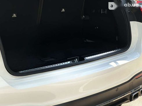 Mercedes-Benz GLS-Класс 2020 - фото 21