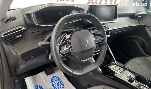 Peugeot e-2008 2022 - фото 7