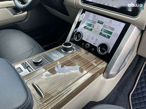 Land Rover Range Rover 2018 - фото 13