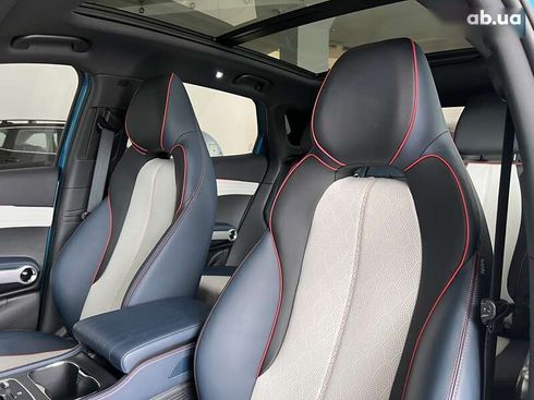 BYD Atto 3 2023 - фото 19