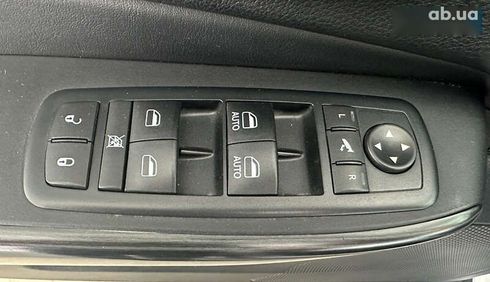 Jeep Cherokee 2016 - фото 20