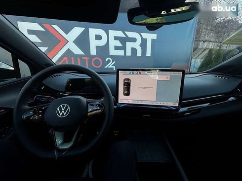 Volkswagen ID. Unyx 2024 - фото 12