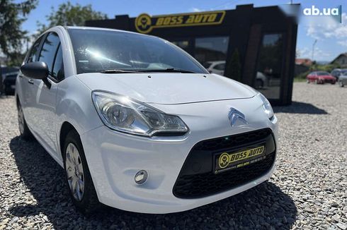 Citroёn C3 2012 - фото 7