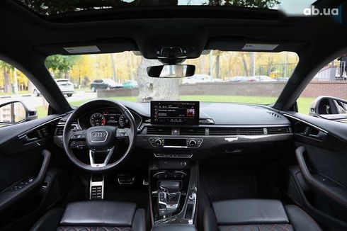 Audi S5 2023 - фото 15