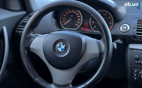 BMW 1 серия 2005 - фото 15