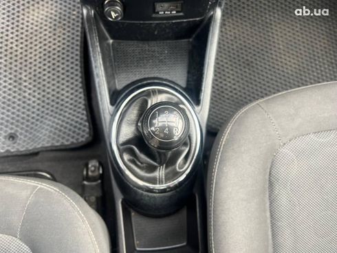 Hyundai i20 2011 серый - фото 28