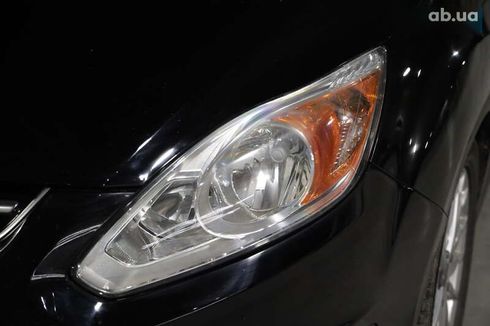 Ford C-Max 2016 - фото 9
