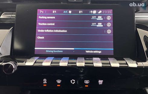 Peugeot 508 2020 - фото 29