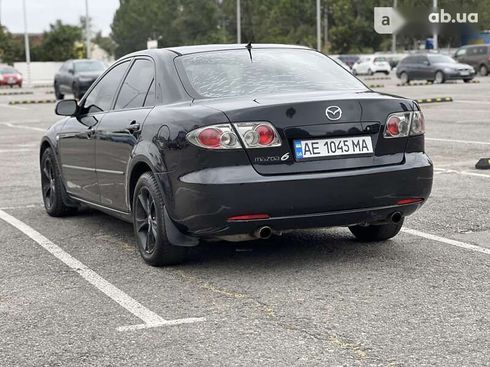 Mazda 6 2007 - фото 13