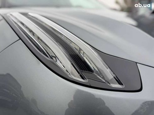 Zeekr 001 2023 - фото 9