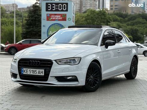 Audi A3 2016 - фото 2