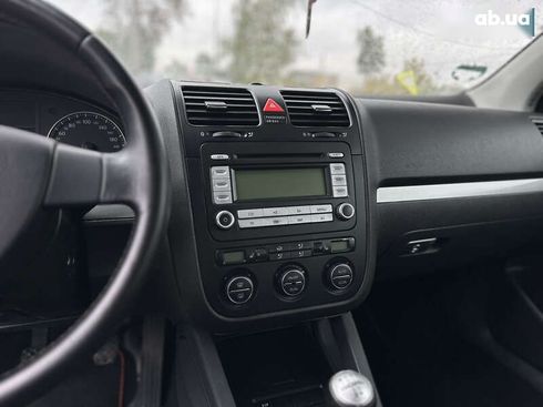 Volkswagen Golf 2006 - фото 30