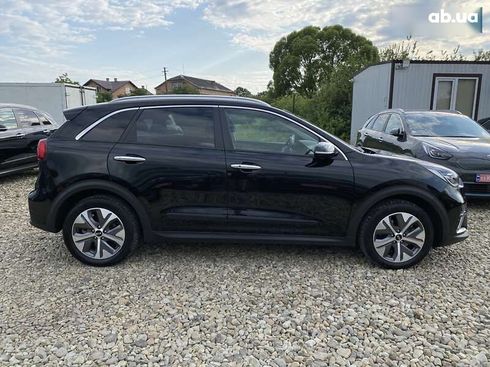 Kia Niro 2020 - фото 17