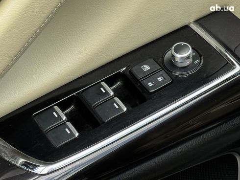Mazda CX-9 2016 серый - фото 17