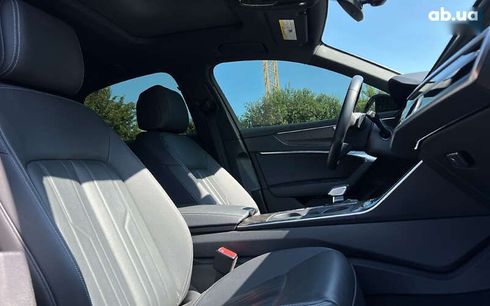 Audi A6 2022 - фото 16