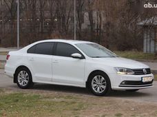 Продаж вживаних Volkswagen Jetta 2016 року в Дніпрі - купити на Автобазарі