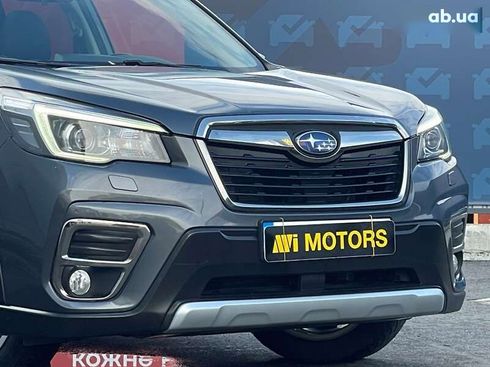 Subaru Forester 2020 - фото 16