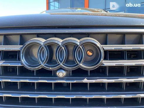 Audi Q7 2017 - фото 9