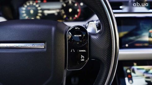 Land Rover Range Rover Velar 2017 - фото 30