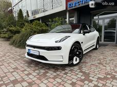 Продажа б/у Zeekr 001 в Львовской области - купить на Автобазаре