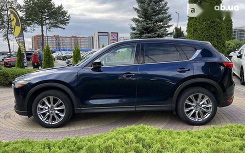 Mazda CX-5 2020 - фото 4