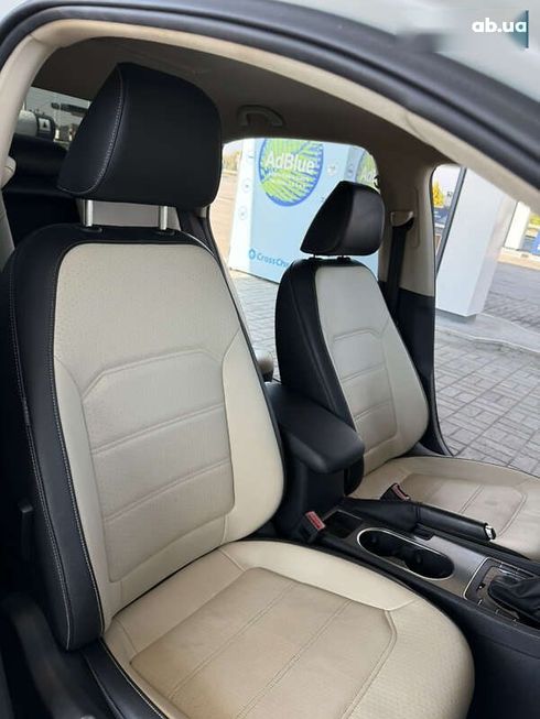 Volkswagen Passat 2014 - фото 18