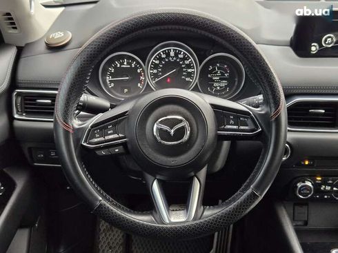 Mazda CX-5 2017 - фото 23