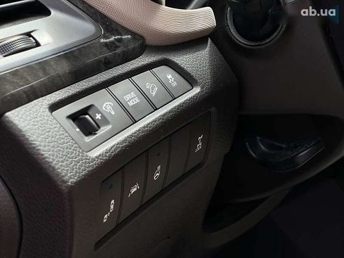Hyundai Santa Fe 2016 - фото 12