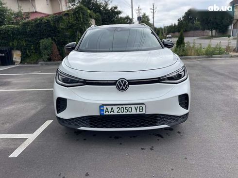 Volkswagen ID.4 2023 - фото 4