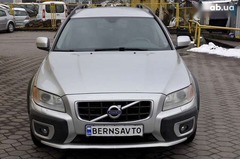Volvo XC70 2010 - фото 3