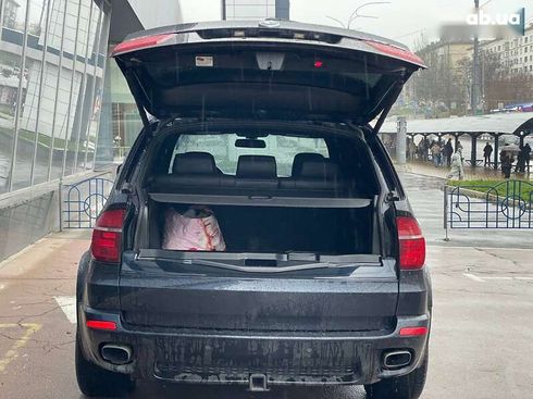 BMW X5 2012 - фото 28
