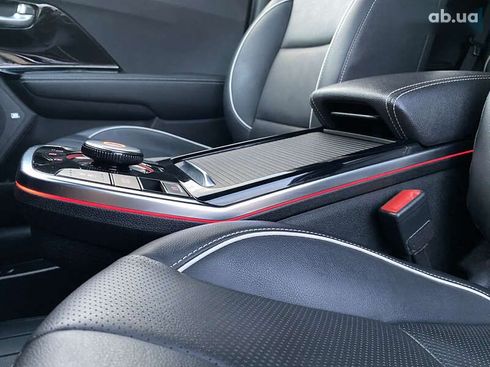 Kia Niro 2020 - фото 7