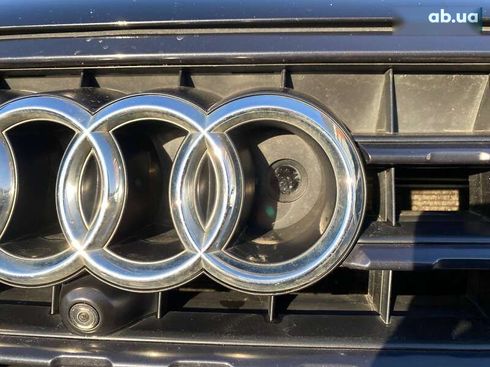 Audi Q7 2018 - фото 3