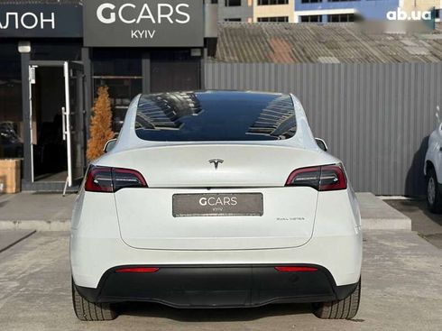Tesla Model Y 2023 - фото 5