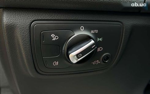 Audi A6 2012 - фото 21