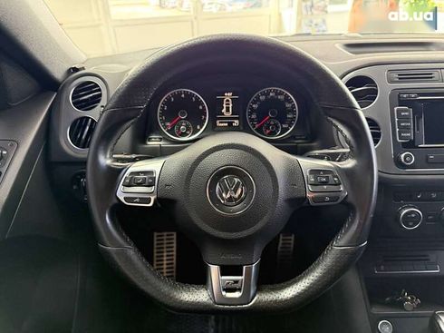 Volkswagen Tiguan 2013 - фото 20