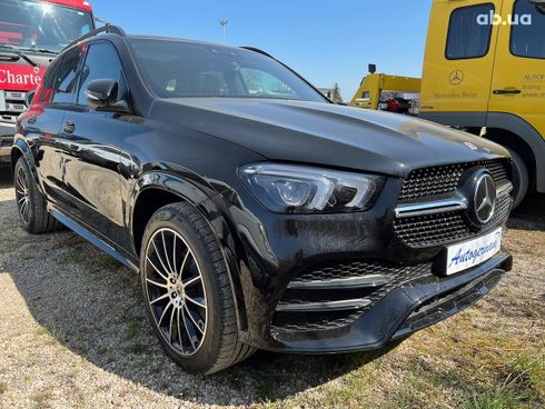 Mercedes-Benz GLE-Класс 2021 - фото 18