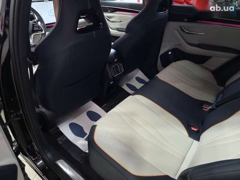 BYD Song Plus 2024 - фото 18