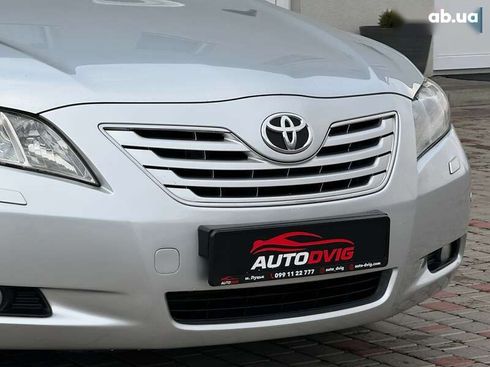 Toyota Camry 2006 - фото 11