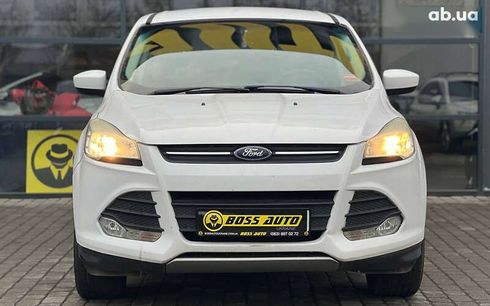 Ford Escape 2014 - фото 2