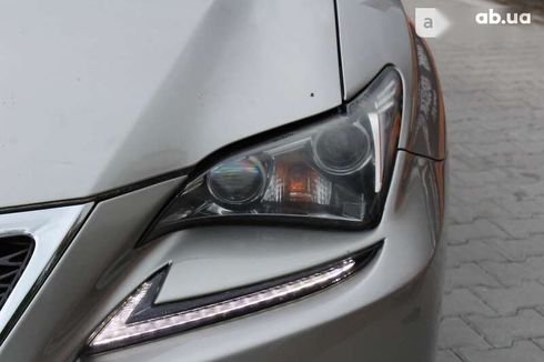Lexus RC 2017 - фото 9