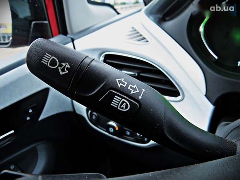 Opel Ampera-e 2018 - фото 12