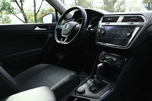 Volkswagen Tiguan 2019 - фото 29