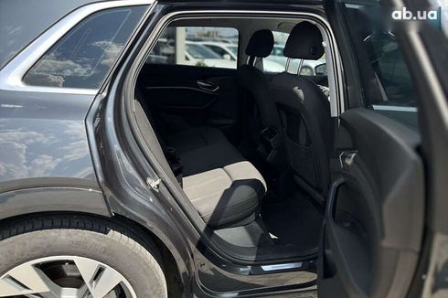 Audi E-Tron 2020 - фото 11