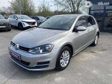 Продажа б/у Volkswagen Golf в Днепропетровской области - купить на Автобазаре