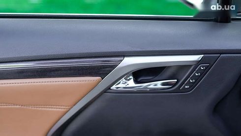 Lexus RX 2020 - фото 18