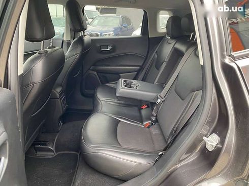 Jeep Compass 2019 - фото 20