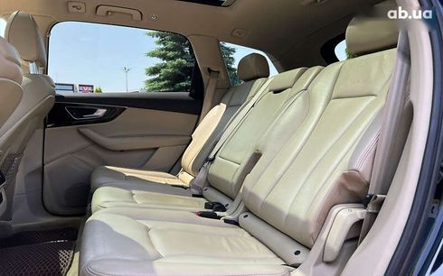 Audi Q7 2016 - фото 13